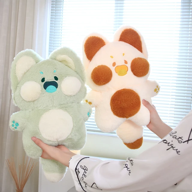 Cute Stuffed Animals Kawaii, Fox Stuffed Animal