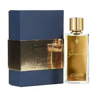 Eau de Parfum 100 ml, parfum de haute qualité, longue tenue, parfum floral boisé, parfum pour femmes, parfum pour hommes 2