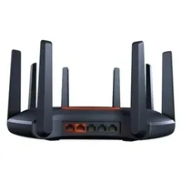 WiFi 6 Dual Band Wireless Router AX11000M Easy Exhibition Turbo Edition 1