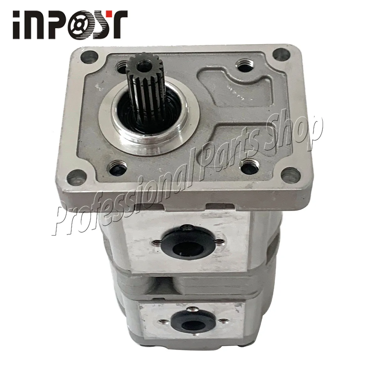 

35430-82202 Hydraulic Pump For Kubota Diese Engine L4150DT M4030 M4030DT