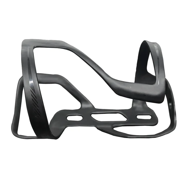 Full Carbon Fiber Bicycle Water Bottle Cage MTB Road ZEE cage II Water Bottle Holder Bike Bottle Part Left / right opening 5