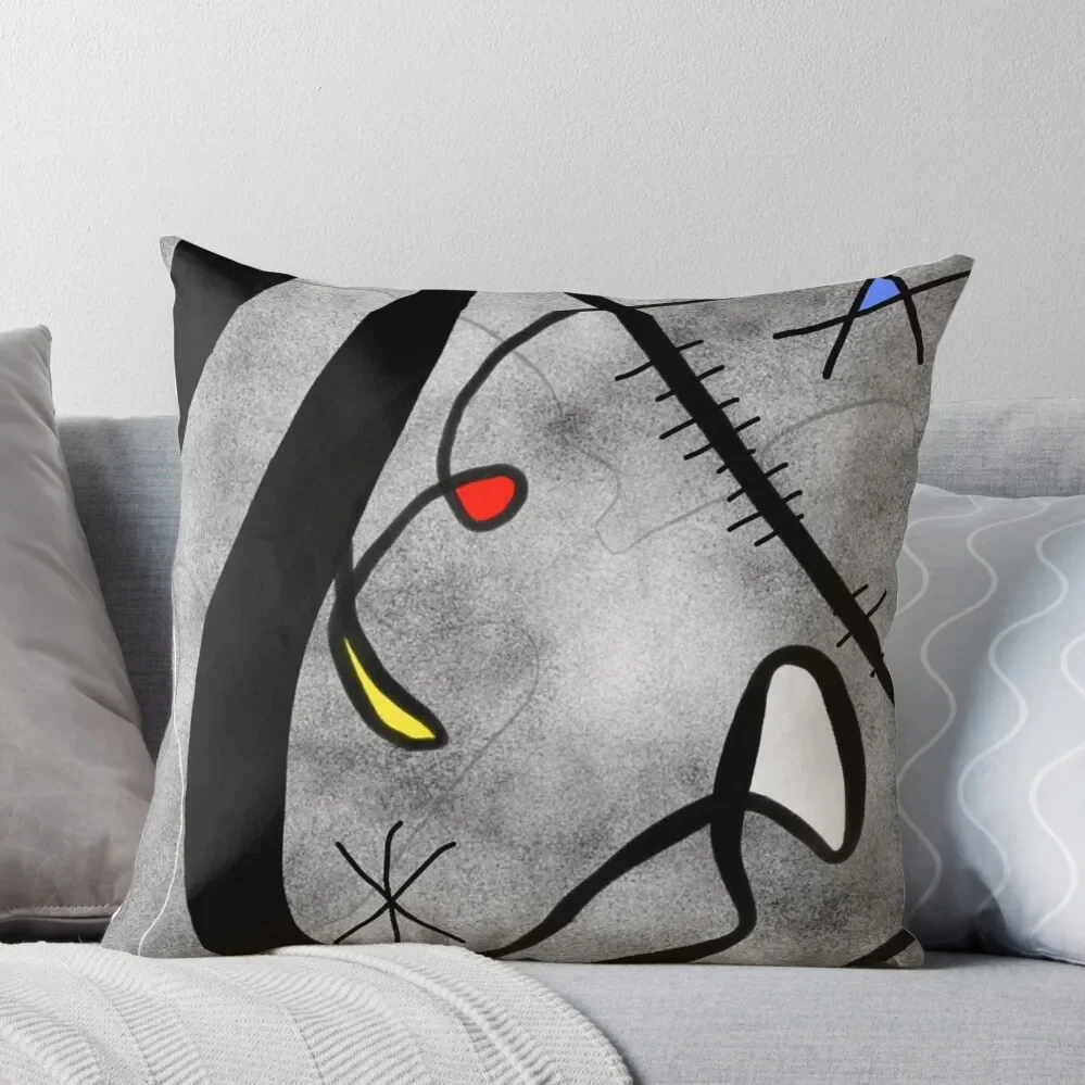 

Miroesque Throw Pillow pillow cover luxury Sofa Cushions Pillowcases