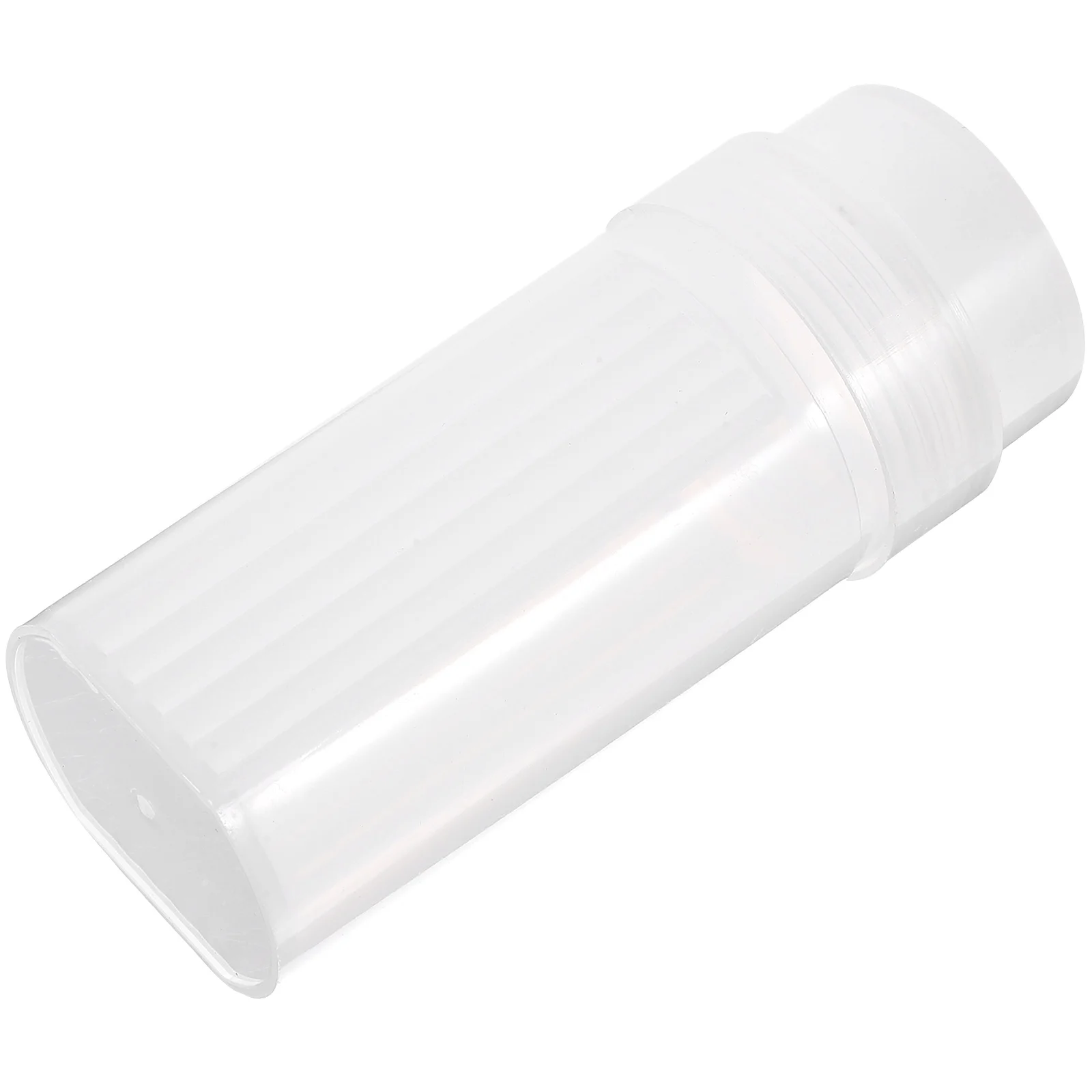 

Plastic Slide Staining Jar Slides Dyeing Vat Glass Holder Microscope Laboratory