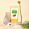 100ml Turmeric Facial Cleanser Deep Cleansing Turmeric Face Wash Clear Skin Liquid Soap 100% Natural Exfoliating Skin Care 4