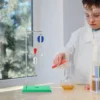 Lab Experiments Science Kits Pulley Block and Bracket Learning Physics Tool Primary School 6