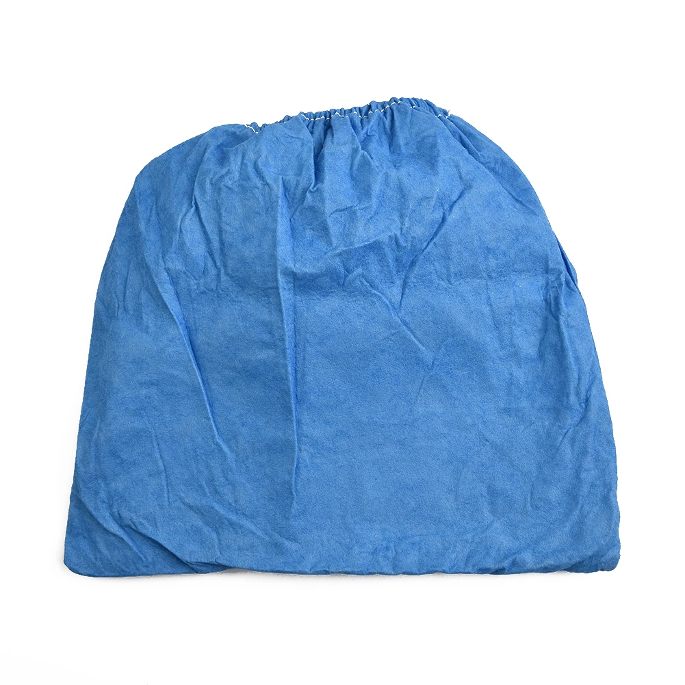 

Filter Blue Cloth Cover 3 Pack For Guild Cloth Filter Non-woven Fabric Vacuum Cleaners For Quick Replacement High Quality