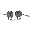 LED Taillights for 1/14 Tamiya RC Truck Scania 770s Benz Volvo MAN King Trailer Tractor LESU DIY  Parts 5