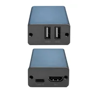 pocket3 to HDMI to connect the guide desk UVC to HDMI teaching screen casting USB camera to HDMI converter 1