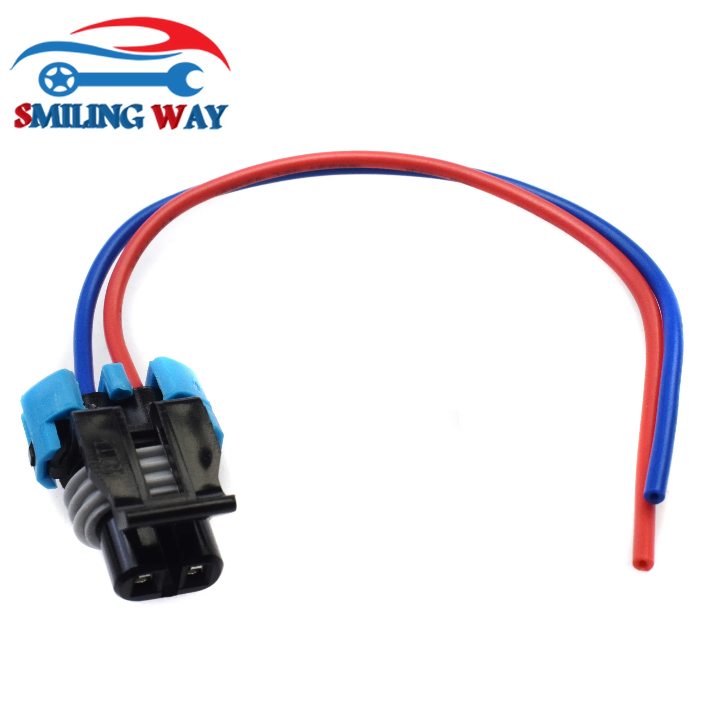 Windshield Washer Pump Grommet or Harness Plug For Chevrolet Buick 