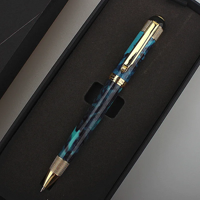 Ballpoint Pen Office Business Writing Gift For Men