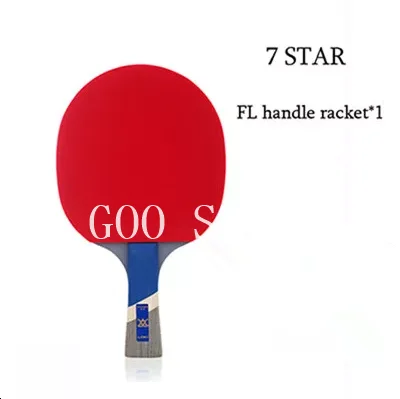 7 Star Long handle