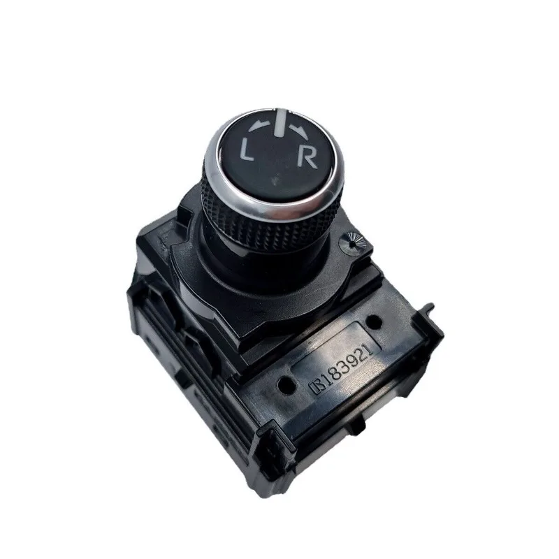 

For Toyota Mirror Adjustment Switch Mirror Folding Button