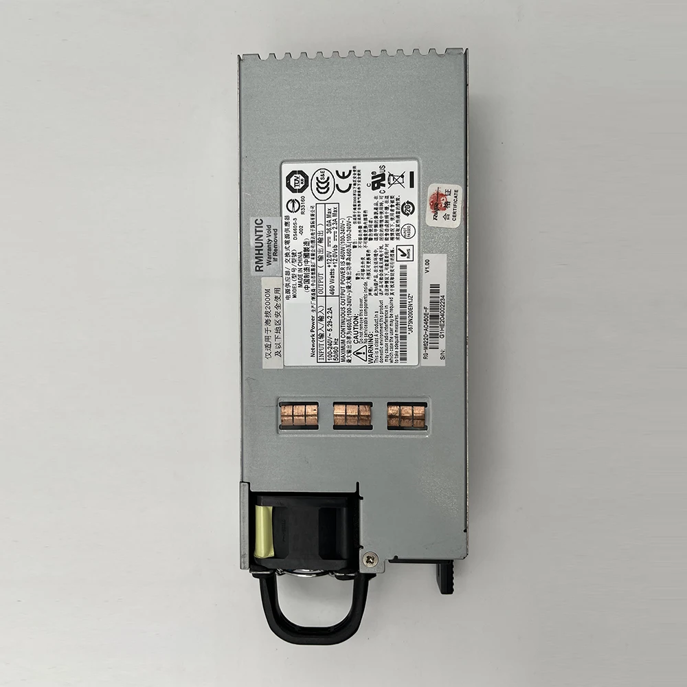 DS460S 3 002 For Emerson Switching Power Supply 460W