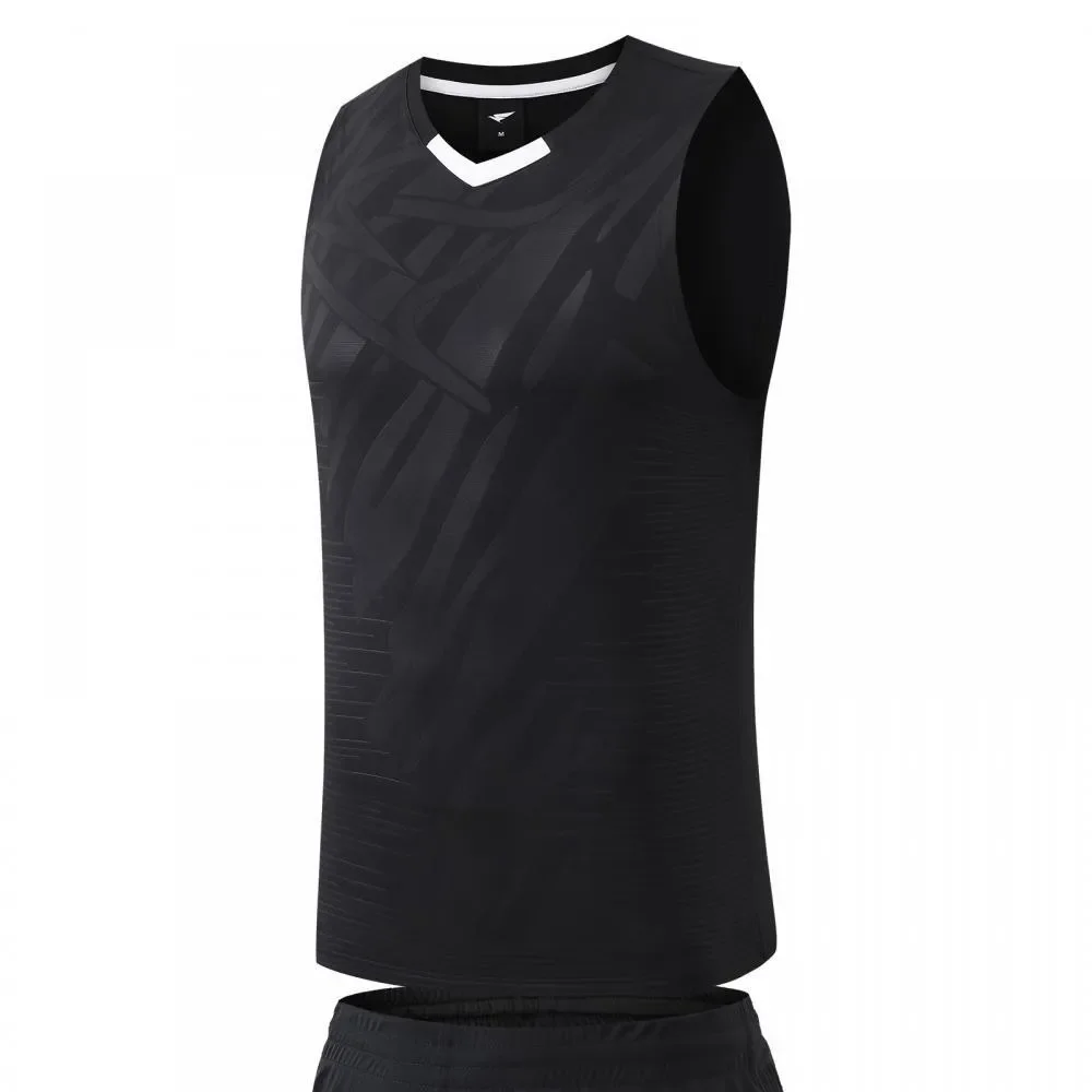 Women's Volleyball Uniform Set Printed Competition Short Sleeve Sport Training Ball Game Suit Summer Special Edition