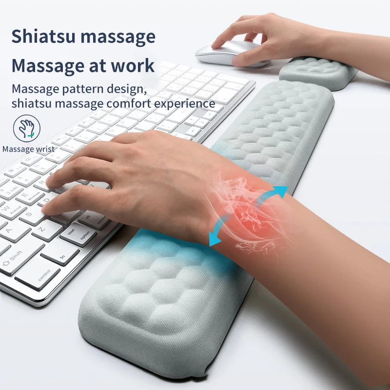This is a shiatsu hand massager for gamers