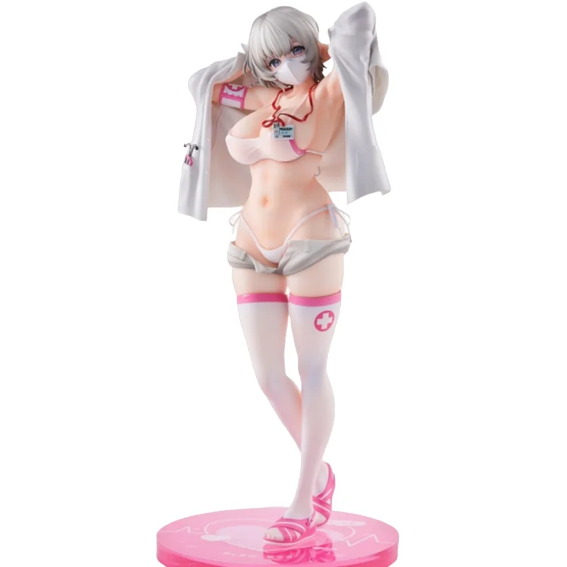 

In Stock [hpoi] Hotvenus New Original Painting Of Xingchuan Qiancao Maru New And Unopened