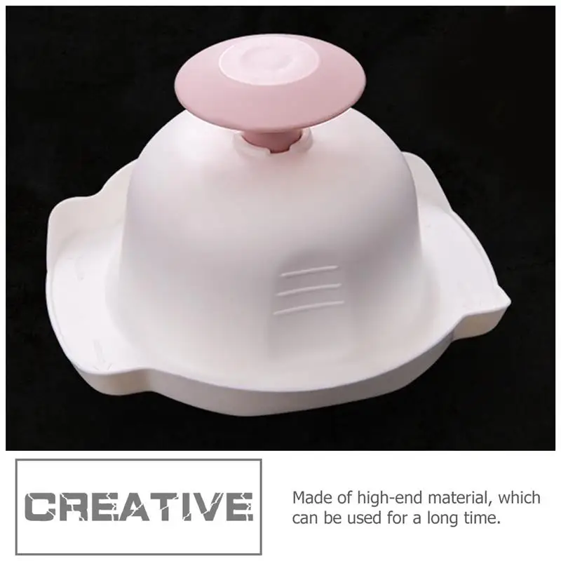 Finger Guard Finger Holder Slicer Guard for Hand Protector Vegetable Safety Slicing