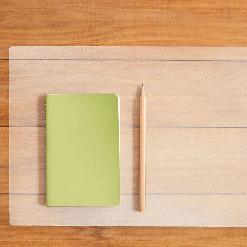 15Pcs A4 플라스틱 쓰기 보드 11.67x8.25 인치 시험용 다목적 책상 패드 그리기 공부 노트 필기 학교 사무실 사용