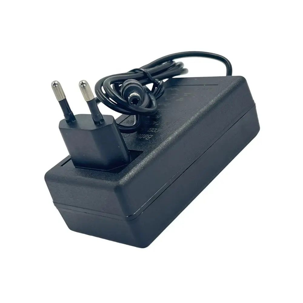 Elektroroller-Ladegerät 24,2V 1,5A DC5525 Lithium-Batterie-Adapter für XM Mi4 Go Elektroroller-Zubehör – Detail 2