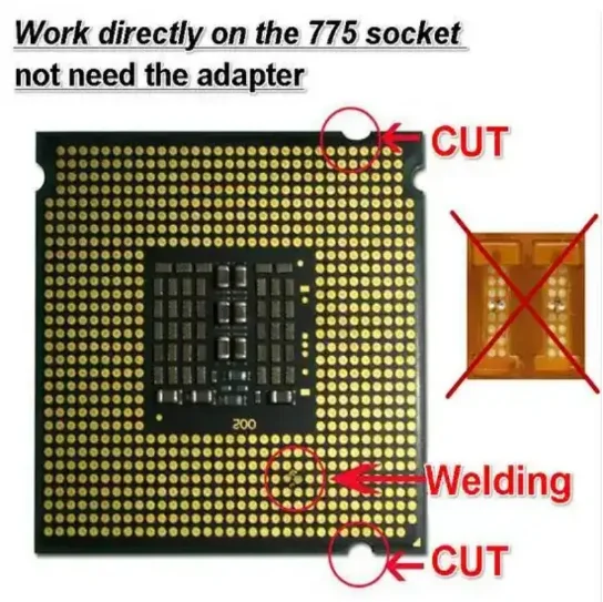 Lga 775 Socket Xeon Lga 771 List Lga 775 Xeon List Top