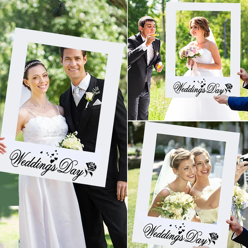 Elegante Hochzeit Braut schleier mit Perlen kurzen weißen Tüll Braut Kopfschmuck mit Kamm Hochzeits feier Haarschmuck Foto Requisiten – Detail 1