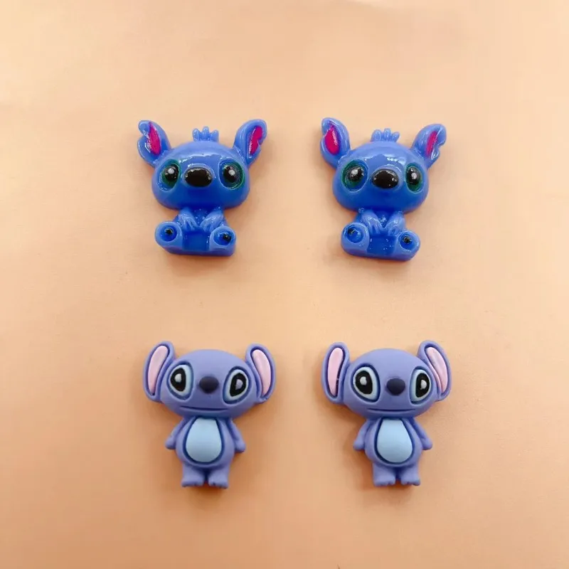 

10 шт., новые милые Мультяшные животные из мультфильма