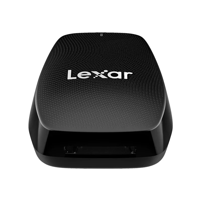 Lexar 전문가용 CFexpress B 타입 USB 3.2 Gen 2 × 2 카드 리더, RAW 8K 노트북 액세서리, 멀티 스마트 CF 리더