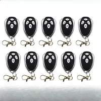 AT-4 Alutech AN-Motors 433.92 MHz Rolling Code Remote Control Gate for ASG 600 ASG1000 AR-1-500 - Image 2