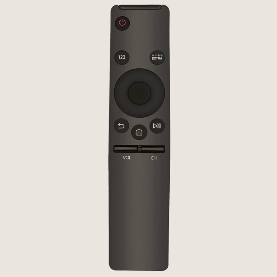 Control remoto BN59-01259D compatible con televisores Samsung UN65KU630DFXZA, UN60KU630DFXZA, UN55KU630DFXZA, UN50KU630DFXZA, UN43KU630DFXZA
