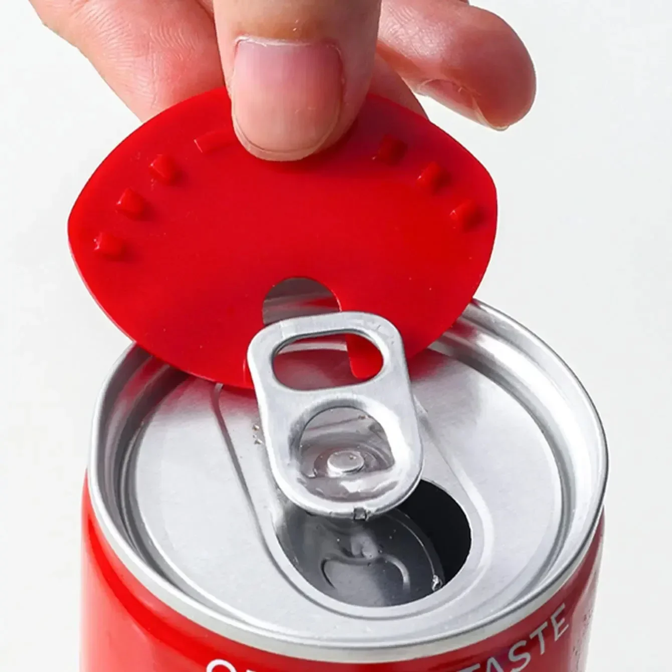 Sealer 5pc Set Beverage Can Protector
