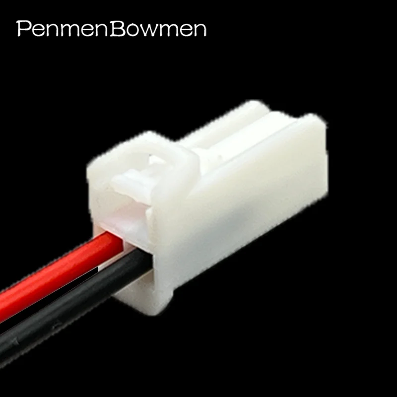 テールランプ LED 20111088 2ピンコネクタ テールランプ LED 20111088 2ピンコネクタ 1 セット 2 ピン車の読書灯