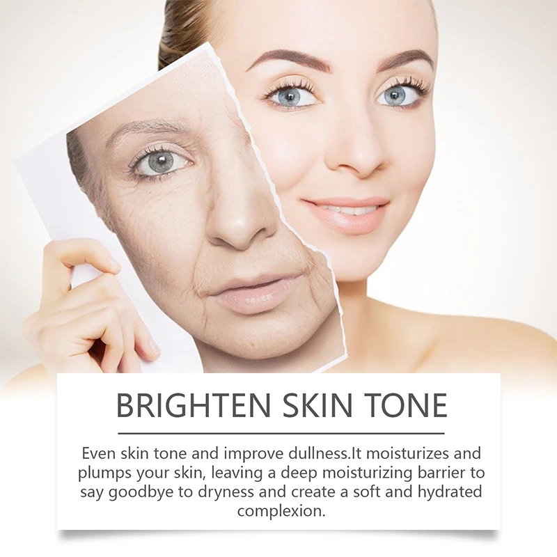 Tightening Improve Sagging Skin Body Firming Cream Whiten Brighten Skin Care Long Lasting Nourish Moisturize Increase Elasticity