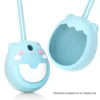 For Tamagotchi Pix Virtual Electronic Digital Pets Game Machine Protective Cover Silicone Protective Shell Waterproo 6