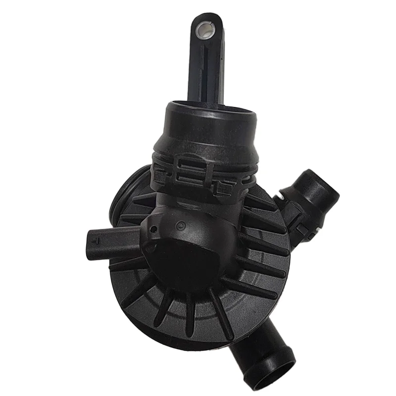 Engine Coolant Thermostat 105℃ 11537600584 7600584 Engine Coolant Thermostat Housing Assembly For BMW 114i 116i 118i 120i 316i 320i F20 F21 F30 F31 F80