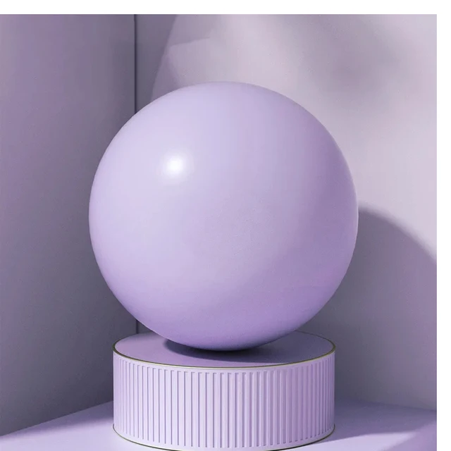 Women’s Mini Pilates Yoga Ball 6