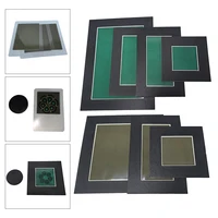 Magnetic Field Viewer Pattern Display Membrane Magnetic Card Detector Agnetic Viewing Film Magnetic Flux Display Automatic Recov 2