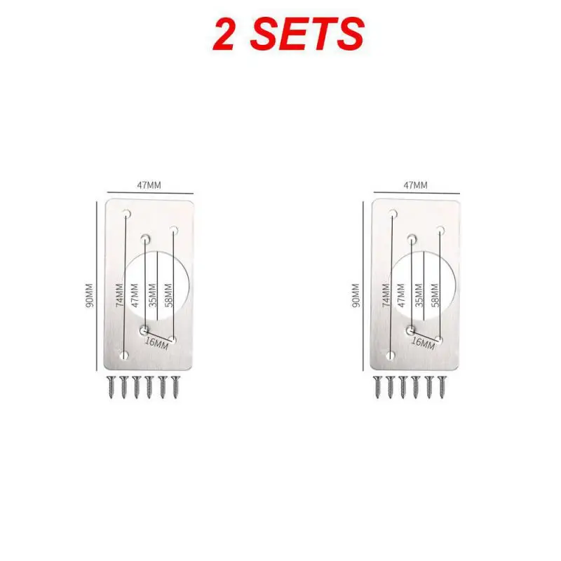 2Pcs