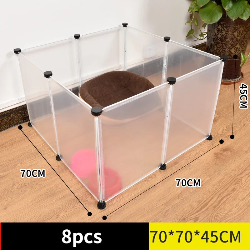 8Pcs