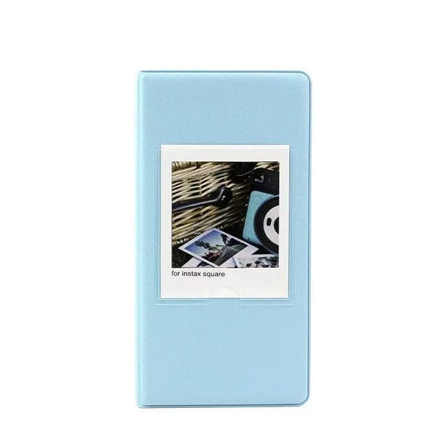 Vertical Album Color Album/Album/Fuji Film Photo Sticker Instax