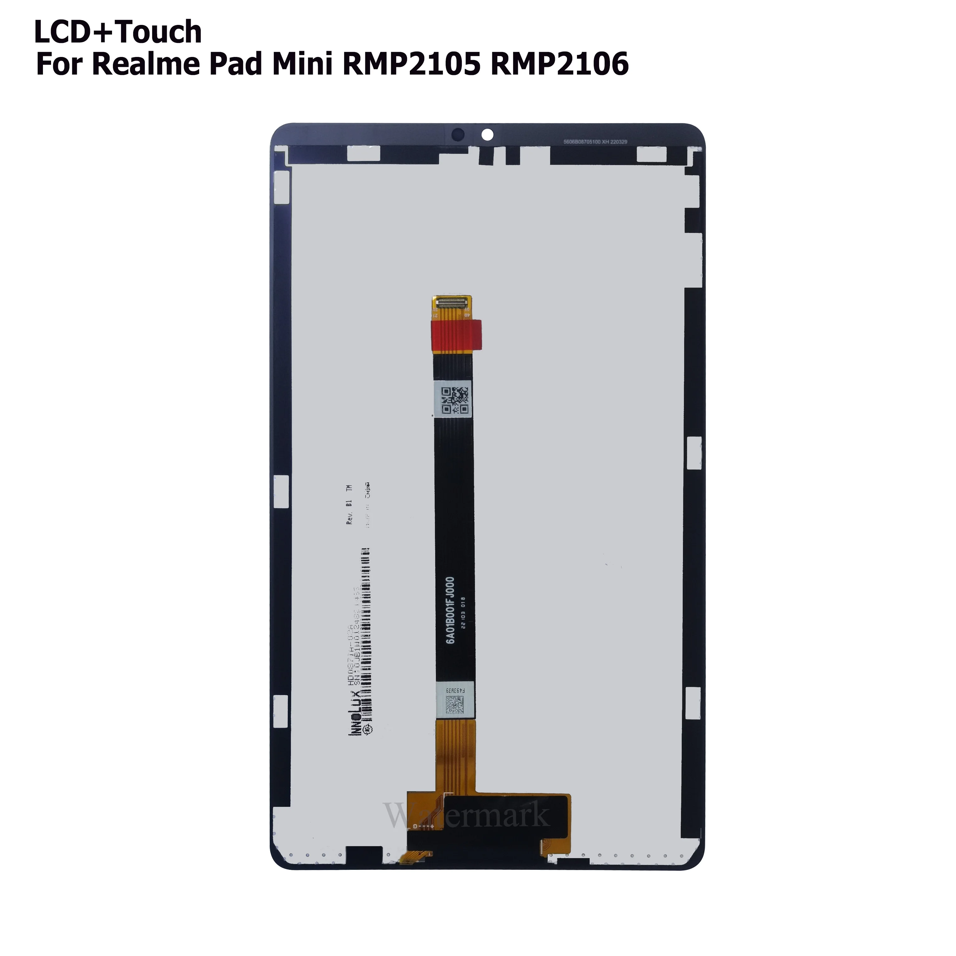 OPPO  е ̴ LCD е, ̴ /LTE ÷ ũ, ġ г Ÿ,  е ̴ 4G RMP2105, 8.7 ġ ǰ