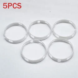 5-Pack Plastic Inner Movement Holder Rings (5pcs)