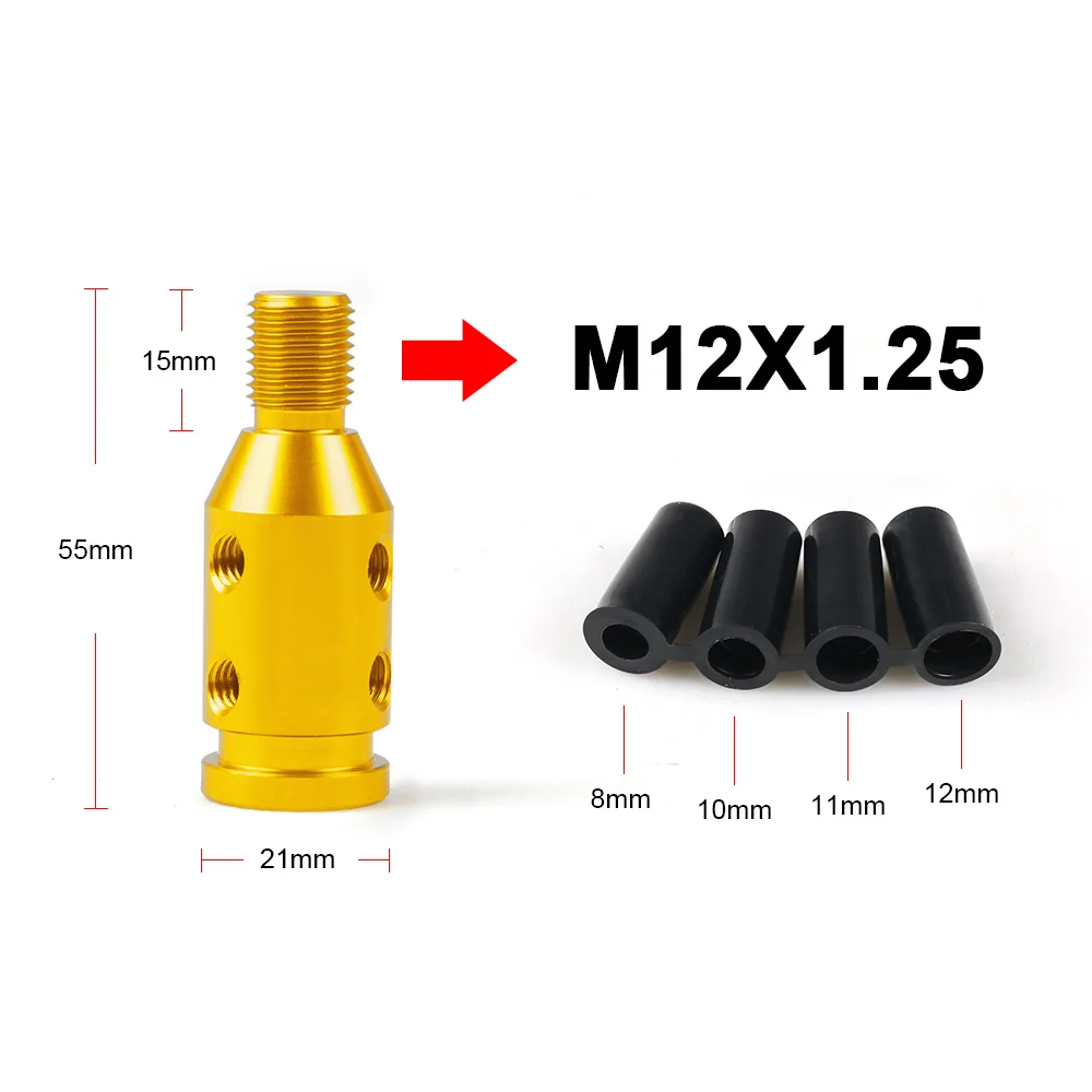  ڵ   Ʈ  ,    M10x1.5 M12x1.25  ˷̴ ձ