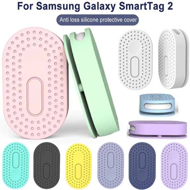 Samsung Galaxy Smart Tag and Made It WATERPROOF in 2 minutes with