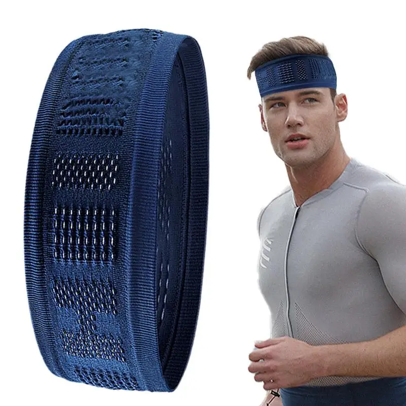 Sport-Schweißbänder 18 Stück – Unisex, Camouflage & Einfarbig, Rutschfest, Für Fitness, Laufen, Yoga