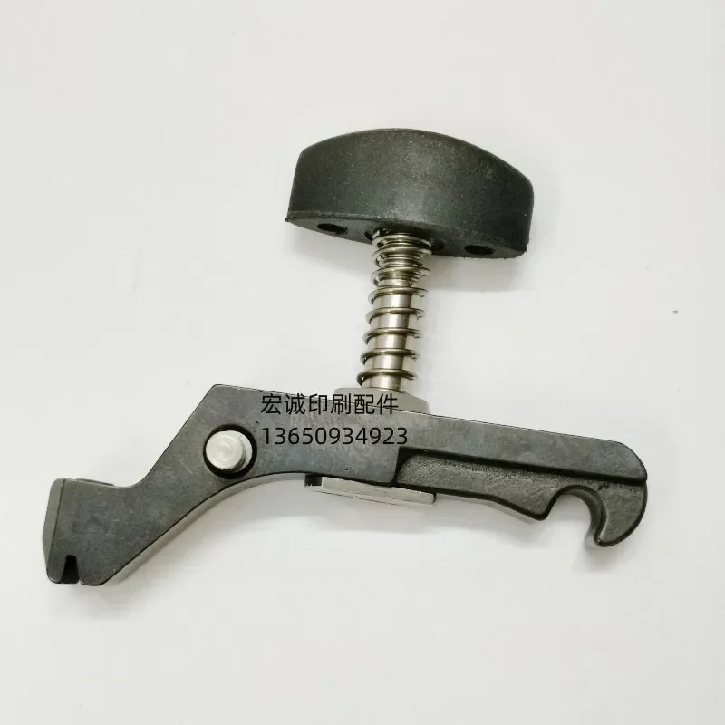 

M45/6 Dinghead Former Bird Mouth Riding Staple Dragon Dinghead Bird Mouth Riding Staple Head Accessories Binding Machine
