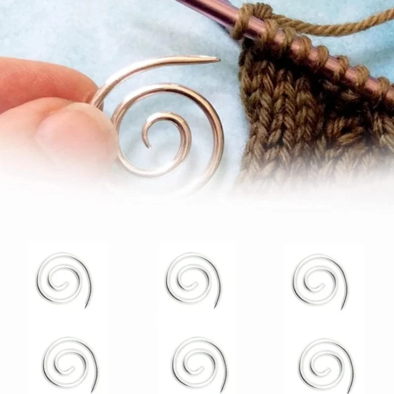 Circular Cable Knitting Pins 4