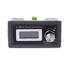 2-wire 4-20mA Current Loop Generator Panel-mounted Current Transducer Support 2,3,4 wires ship 2