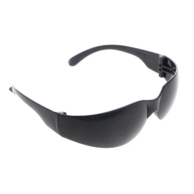 

Protective Safety Glasses Eye for Protection Goggles Eyewear Dental Lab Work PC