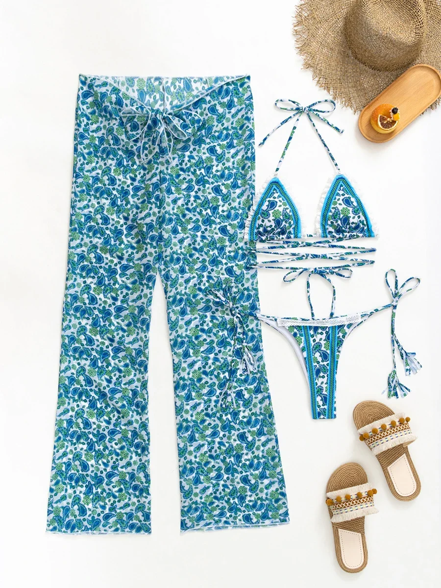 Women Bikini Set bikini set bikini swimsuit women swimwear