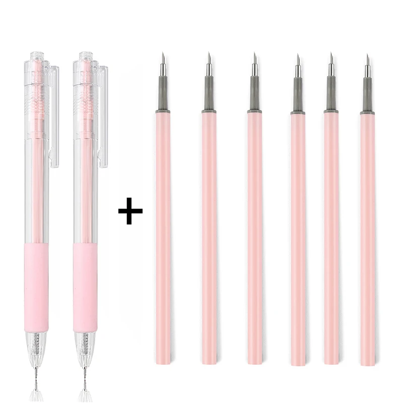 8Pcs Set-K